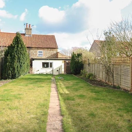 Rose Cottage Stoke Ferry Exterior photo