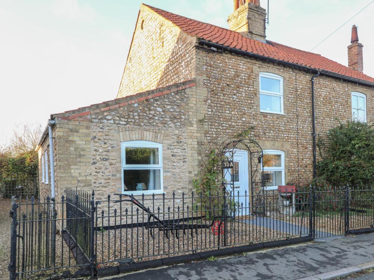 Rose Cottage Stoke Ferry Exterior photo